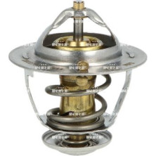 NRF | Thermostat, Kühlmittel | 725111