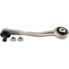 JTC1182 Lenker, Radaufhängung