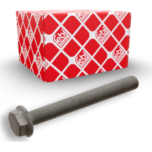 febi bilstein | Schraube, Druckplatte | 29278
