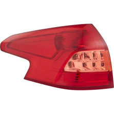 Hella | Heckleuchte | 2SD 354 823-011