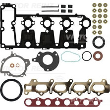 Victor Reinz | Dichtungsvollsatz, Motor | 01-42135-01