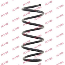 KYB Fahrwerksfeder Vorne rechts K-Flex RA3317