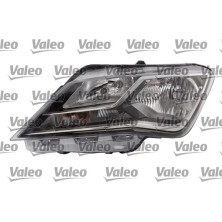 Valeo | Hauptscheinwerfer | 044890