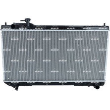 NRF | Kühler, Motorkühlung | 53275