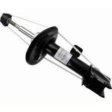 Sachs | Stoßdämpfer | 315 137