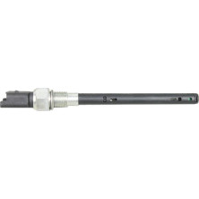 Metzger | Sensor, Motorölstand | 0901302