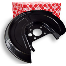 FEBI BILSTEIN 174243 Spritzblech, Bremsscheibe