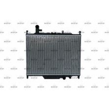 NRF | Kühler, Motorkühlung | 59304