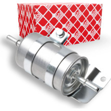febi bilstein | Kraftstofffilter | 108971