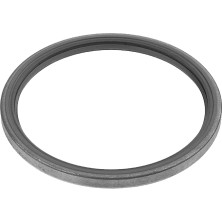 febi bilstein | Wellendichtring, Radnabe | 10186