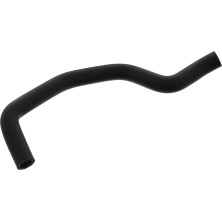 FEBI BILSTEIN 49799 Schlauch, Kurbelgehäuseentlüftung