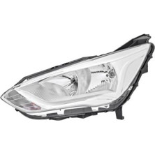 Valeo | Hauptscheinwerfer | 046686