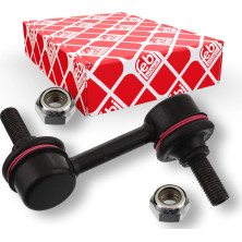 febi bilstein | Stange/Strebe, Stabilisator | 42100