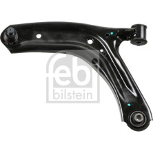 196246 Lenker, Radaufhängung