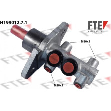 FTE | Hauptbremszylinder | 9220073
