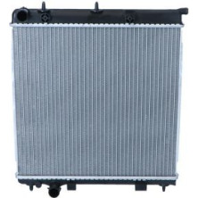 NRF | Kühler, Motorkühlung | 50429