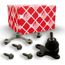 FEBI BILSTEIN 14426 Trag-/Führungsgelenk