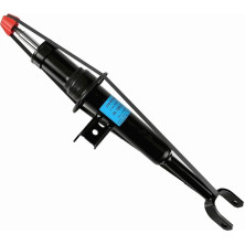 Sachs | Stoßdämpfer | 314 875