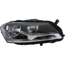Valeo | Hauptscheinwerfer | 044502