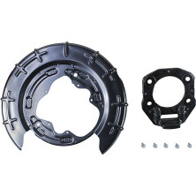 6115122 Spritzblech, Bremsscheibe 6115122 Spritzblech, Bremsscheibe