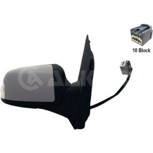 Alkar | Außenspiegel | 6140400 Alkar | Außenspiegel | 6140400