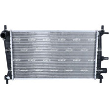 NRF | Kühler, Motorkühlung | 54666