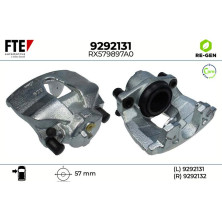 9292131 Bremssattel 9292131 Bremssattel