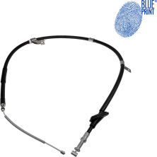 Blue Print | Seilzug, Feststellbremse | ADS74625