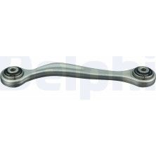 TC3337 Lenker, Radaufhängung