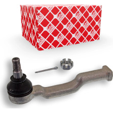 febi bilstein | Spurstangenkopf | 42453