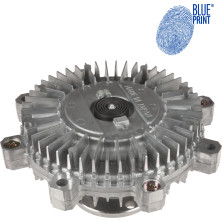 Blue Print | Kupplung, Kühlerlüfter | ADZ991803