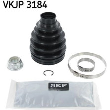 SKF | Faltenbalgsatz, Antriebswelle | VKJP 3184