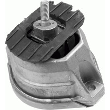 Lemförder | Lagerung, Motor | 29825 01