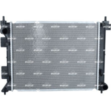 NRF | Kühler, Motorkühlung | 550033