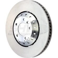 SHW Performance | Bremsscheibe | Vorderachse links | PFL47523