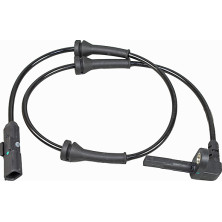 Metzger | Sensor, Raddrehzahl | 09001107