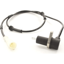 GEBE | Sensor, Raddrehzahl | 9 1811 1