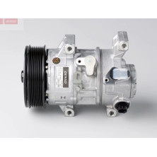 Denso | Kompressor, Klimaanlage | DCP50035