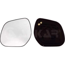 Alkar | Spiegelglas, Außenspiegel | 6431859 Alkar | Spiegelglas, Außenspiegel | 6431859