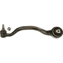 JTC1456 Lenker, Radaufhängung