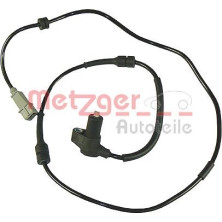 0900107 Sensor, Raddrehzahl 0900107 Sensor, Raddrehzahl
