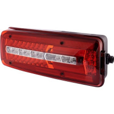 Hella | Heckleuchte | 2VP 012 381-051