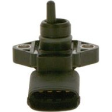 BOSCH | Sensor, Ladedruck | 0 281 002 205