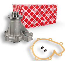 febi bilstein | Wasserpumpe | 09482
