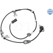 Meyle | Sensor, Raddrehzahl | 35-14 899 0010