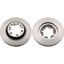 TRW | Bremsscheibe | DF6442