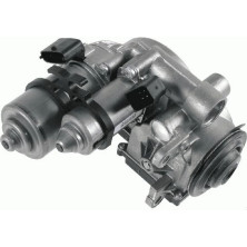 Sachs | Wählhebelmodul, Getriebeschaltung | 3981 000 090