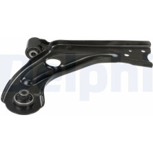 TC2986 Lenker, Radaufhängung