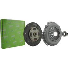 Valeo | Kupplungssatz | 801502