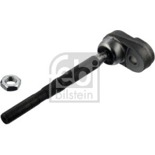 FEBI BILSTEIN 34833 Axialgelenk, Spurstange FEBI BILSTEIN 34833 Axialgelenk, Spurstange